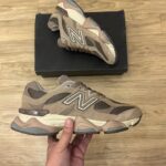 New Balance 9060 Sneakers for Men & Women